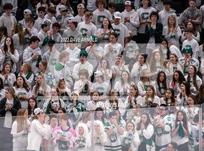 Thumbnail 1 in Canton vs Algonquin Regional/Hudson (MIAA Division 2 State Final) photogallery.