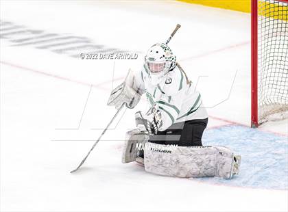 Thumbnail 1 in Canton vs Algonquin Regional/Hudson (MIAA Division 2 State Final) photogallery.
