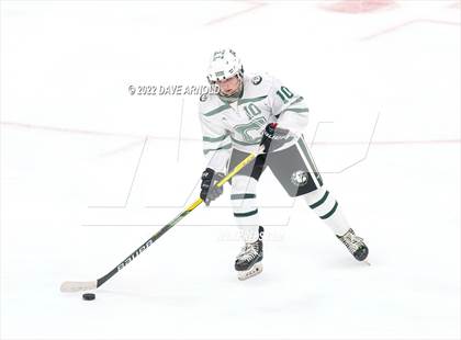 Thumbnail 1 in Canton vs Algonquin Regional/Hudson (MIAA Division 2 State Final) photogallery.