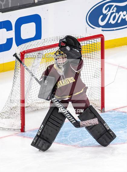 Thumbnail 1 in Canton vs Algonquin Regional/Hudson (MIAA Division 2 State Final) photogallery.