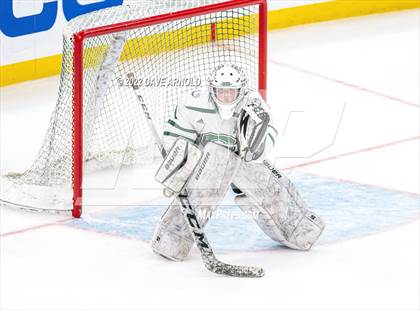 Thumbnail 3 in Canton vs Algonquin Regional/Hudson (MIAA Division 2 State Final) photogallery.