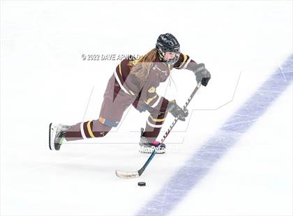 Thumbnail 1 in Canton vs Algonquin Regional/Hudson (MIAA Division 2 State Final) photogallery.