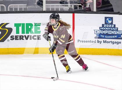 Thumbnail 1 in Canton vs Algonquin Regional/Hudson (MIAA Division 2 State Final) photogallery.