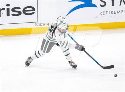 Thumbnail 3 in Canton vs Algonquin Regional/Hudson (MIAA Division 2 State Final) photogallery.