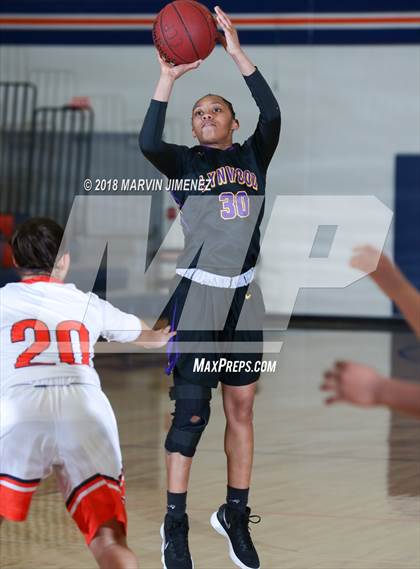 Thumbnail 2 in Lynwood @ Chaminade photogallery.