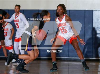 Thumbnail 1 in Lynwood @ Chaminade photogallery.