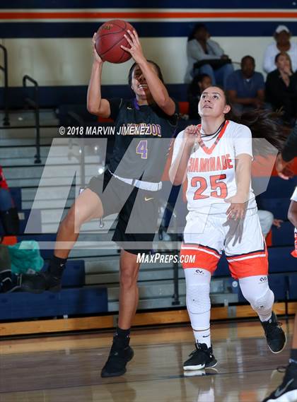 Thumbnail 3 in Lynwood @ Chaminade photogallery.