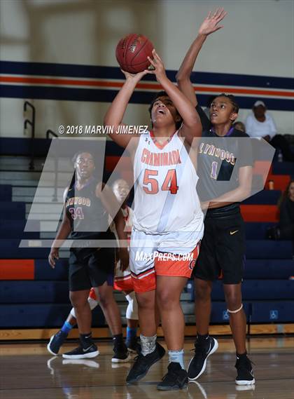 Thumbnail 3 in Lynwood @ Chaminade photogallery.