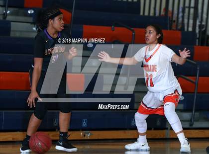 Thumbnail 3 in Lynwood @ Chaminade photogallery.