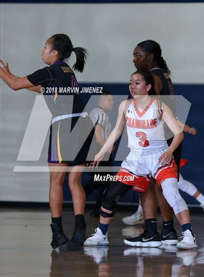 Thumbnail 2 in Lynwood @ Chaminade photogallery.