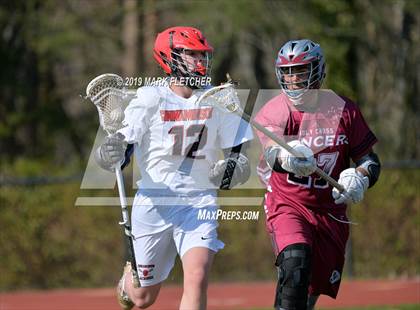 Thumbnail 1 in Holy Cross @ Cinnaminson photogallery.