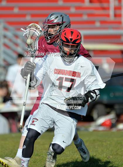 Thumbnail 1 in Holy Cross @ Cinnaminson photogallery.
