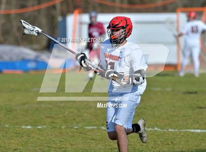 Thumbnail 3 in Holy Cross @ Cinnaminson photogallery.