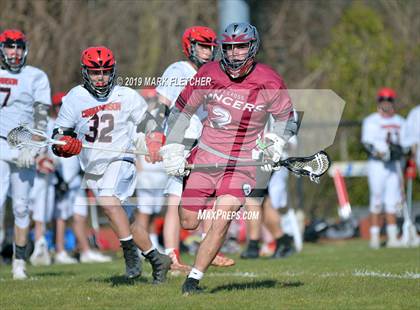 Thumbnail 3 in Holy Cross @ Cinnaminson photogallery.