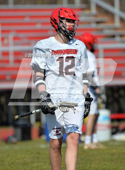 Thumbnail 1 in Holy Cross @ Cinnaminson photogallery.