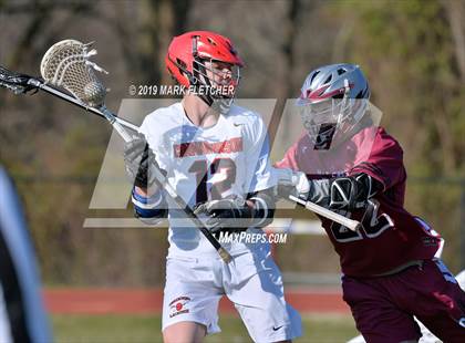 Thumbnail 1 in Holy Cross @ Cinnaminson photogallery.