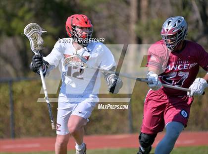 Thumbnail 2 in Holy Cross @ Cinnaminson photogallery.