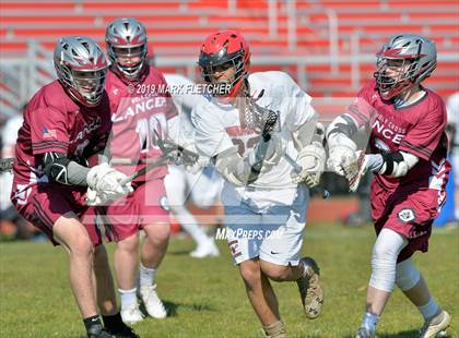 Thumbnail 3 in Holy Cross @ Cinnaminson photogallery.