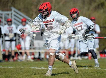 Thumbnail 3 in Holy Cross @ Cinnaminson photogallery.