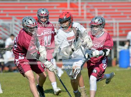Thumbnail 1 in Holy Cross @ Cinnaminson photogallery.