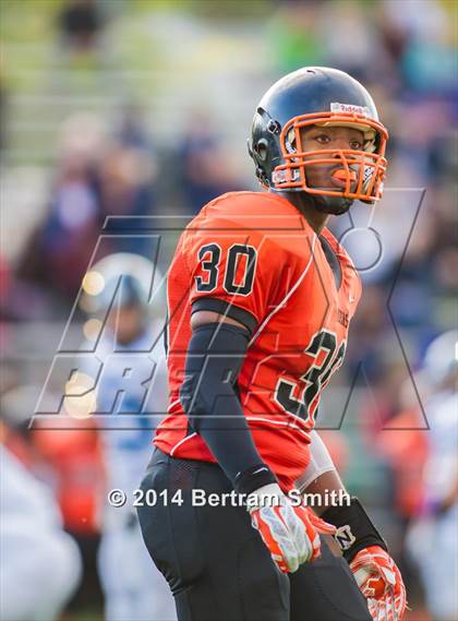 Thumbnail 3 in Depew @ Amherst Central photogallery.
