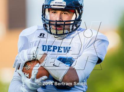 Thumbnail 2 in Depew @ Amherst Central photogallery.