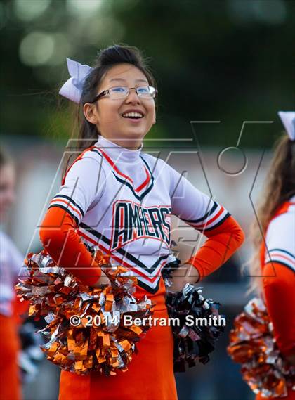 Thumbnail 3 in Depew @ Amherst Central photogallery.