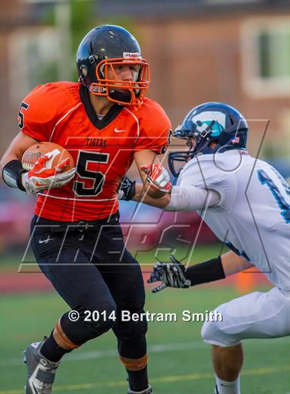 Thumbnail 2 in Depew @ Amherst Central photogallery.