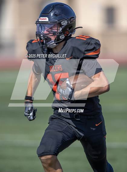 Thumbnail 3 in Orange @ Huntington Beach photogallery.