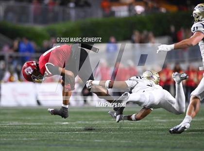 Thumbnail 1 in St. John Bosco @ Orange Lutheran photogallery.