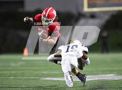 Thumbnail 1 in St. John Bosco @ Orange Lutheran photogallery.