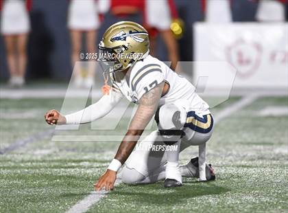 Thumbnail 3 in St. John Bosco @ Orange Lutheran photogallery.