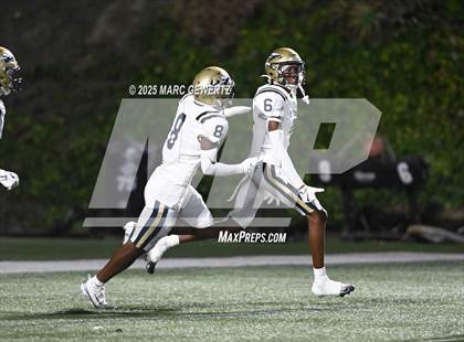 Thumbnail 2 in St. John Bosco @ Orange Lutheran photogallery.