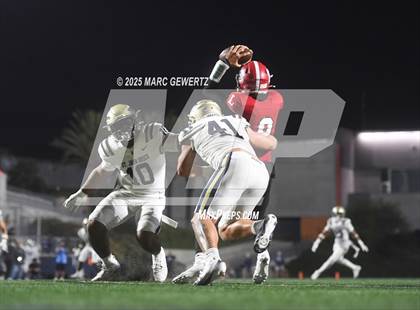 Thumbnail 2 in St. John Bosco @ Orange Lutheran photogallery.