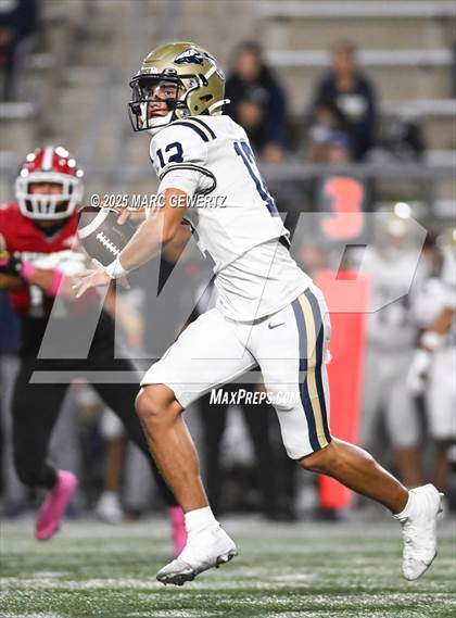 Thumbnail 2 in St. John Bosco @ Orange Lutheran photogallery.
