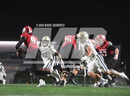 Thumbnail 1 in St. John Bosco @ Orange Lutheran photogallery.