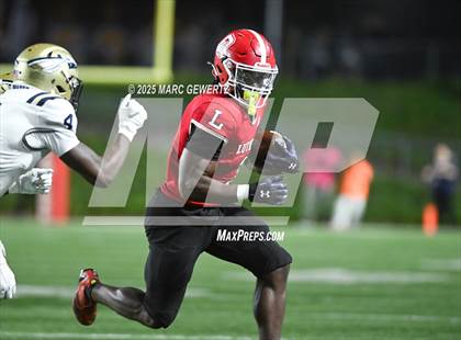 Thumbnail 1 in St. John Bosco @ Orange Lutheran photogallery.