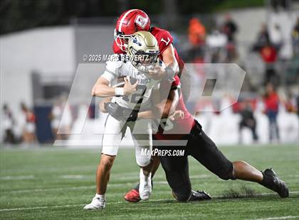 Thumbnail 1 in St. John Bosco @ Orange Lutheran photogallery.