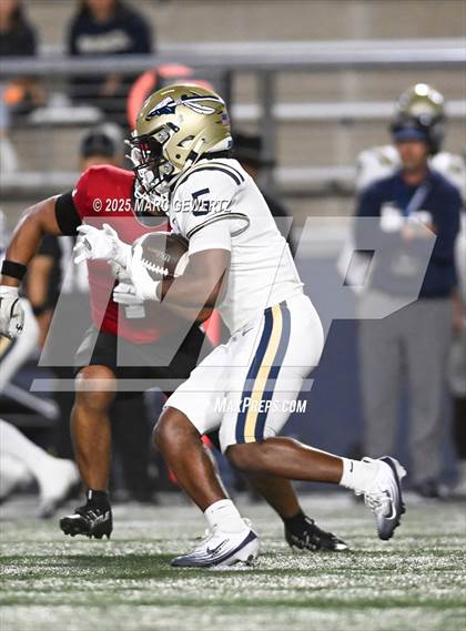 Thumbnail 3 in St. John Bosco @ Orange Lutheran photogallery.