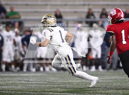 Thumbnail 2 in St. John Bosco @ Orange Lutheran photogallery.