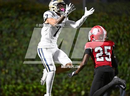 Thumbnail 3 in St. John Bosco @ Orange Lutheran photogallery.