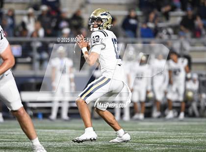 Thumbnail 1 in St. John Bosco @ Orange Lutheran photogallery.