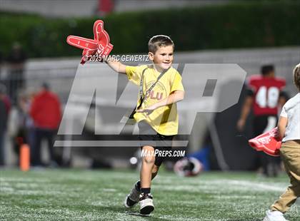 Thumbnail 3 in St. John Bosco @ Orange Lutheran photogallery.