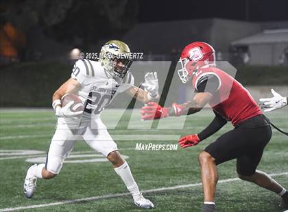 Thumbnail 2 in St. John Bosco @ Orange Lutheran photogallery.