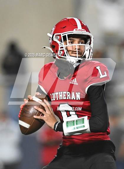 Thumbnail 3 in St. John Bosco @ Orange Lutheran photogallery.