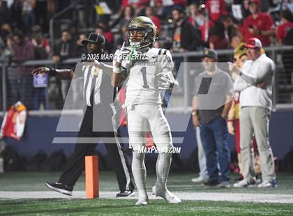 Thumbnail 1 in St. John Bosco @ Orange Lutheran photogallery.