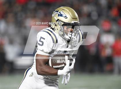 Thumbnail 2 in St. John Bosco @ Orange Lutheran photogallery.