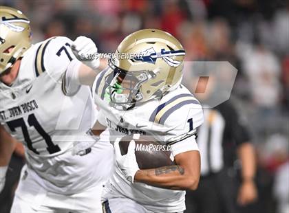 Thumbnail 1 in St. John Bosco @ Orange Lutheran photogallery.