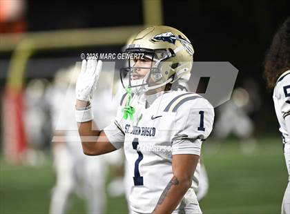 Thumbnail 3 in St. John Bosco @ Orange Lutheran photogallery.