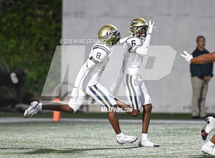 Thumbnail 1 in St. John Bosco @ Orange Lutheran photogallery.